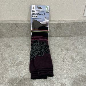 Smartwool ski socks women’s M